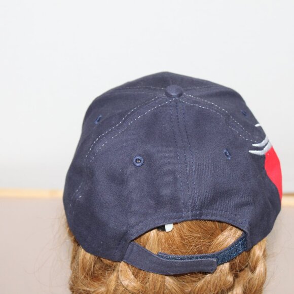 USA Olympics Baseball Cap - Picture 3 of 4